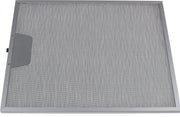 BEKO - FILTER VOOR AFZUIGKAP (METAAL)   25X30 - 9189387004
