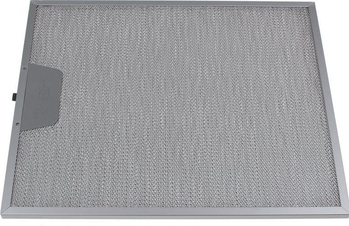 BEKO - FILTER VOOR AFZUIGKAP (METAAL)   25X30 - 9189387004