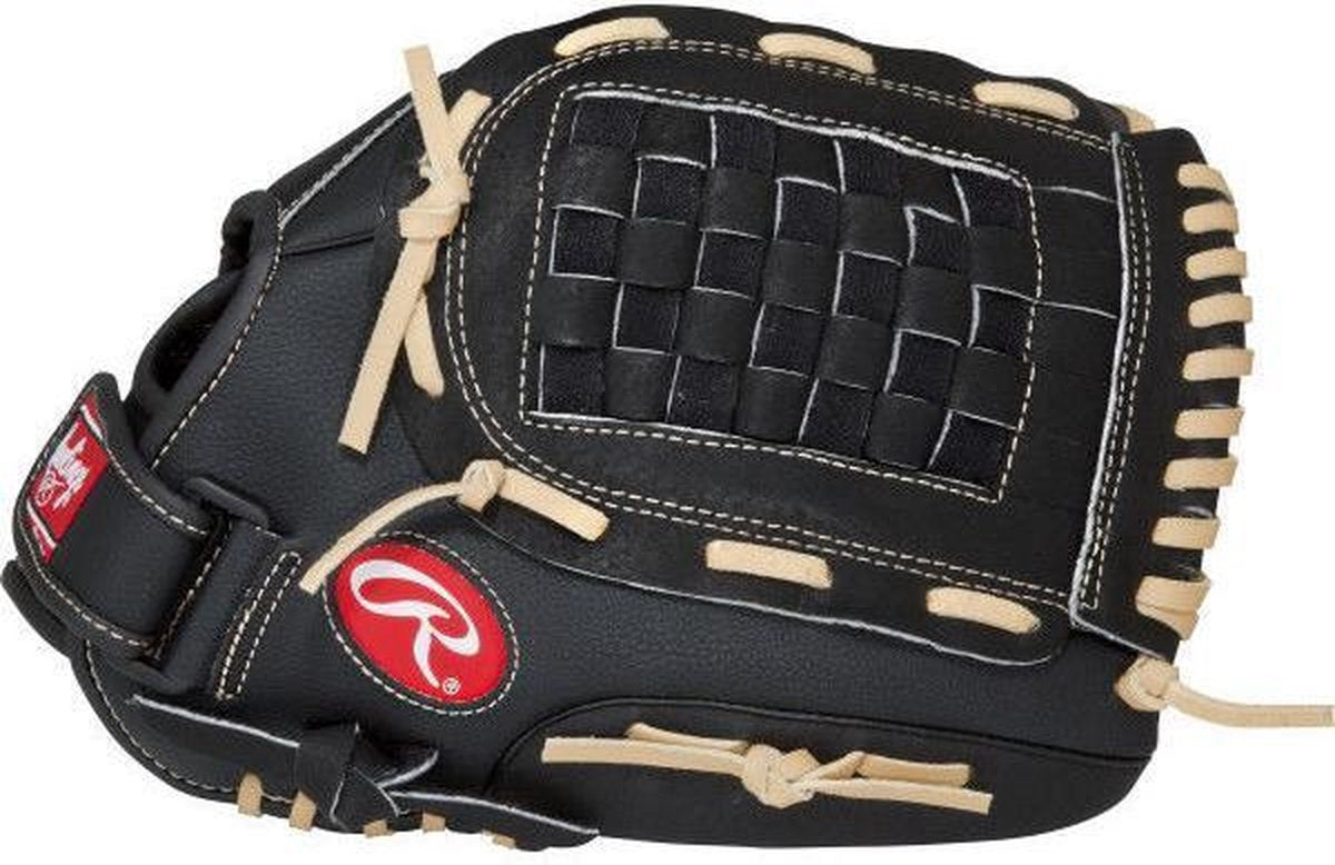 Rawlings PM105BCB Honkbal Handschoen 10