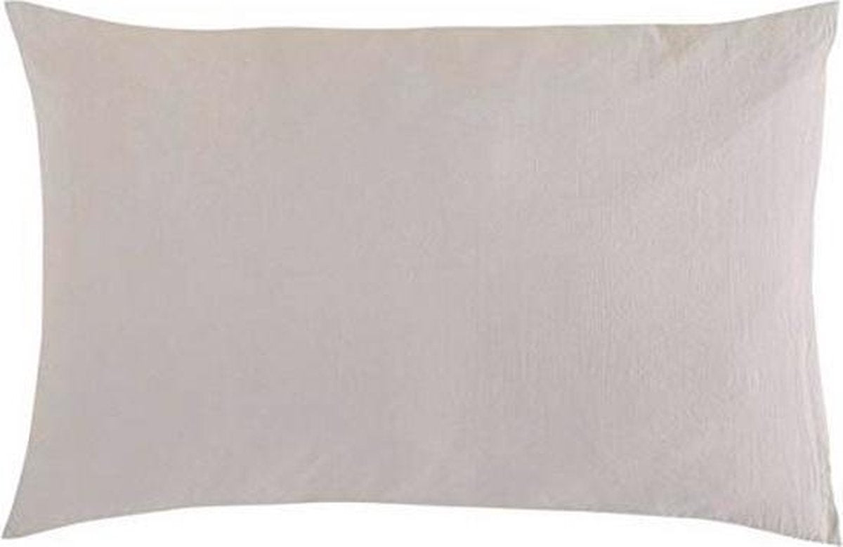 Metalen Blik Privilege Zwart (9 X 9 x 30 cm)
