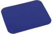 Vitility Antislip Placemat/Onderzetter - 35 x 25 cm - Blauw