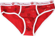 Datch - 66U0337 - red / XL