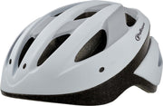Polisport Sport Ride fietshelm -Maat L (58-62cm) - Wit/mat grijs