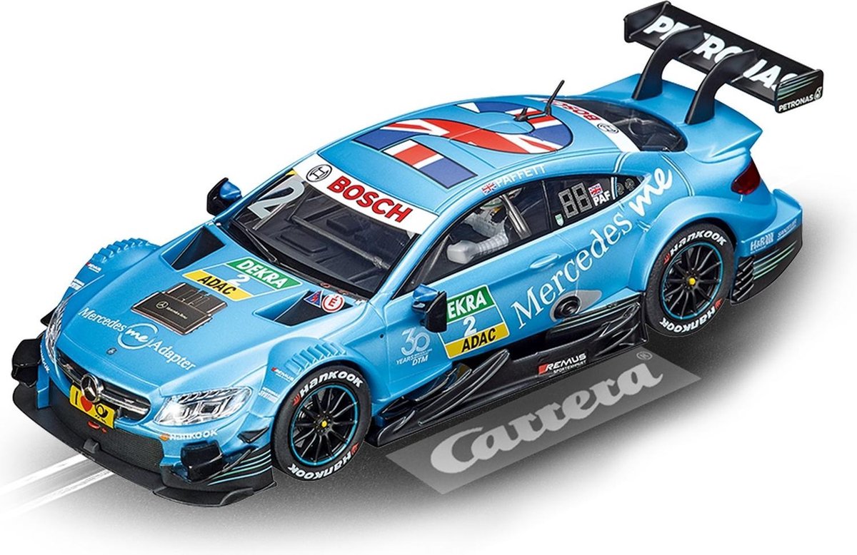 Carrera DIG132 Mercedes-AMG C 63 DTM "G.Paffett