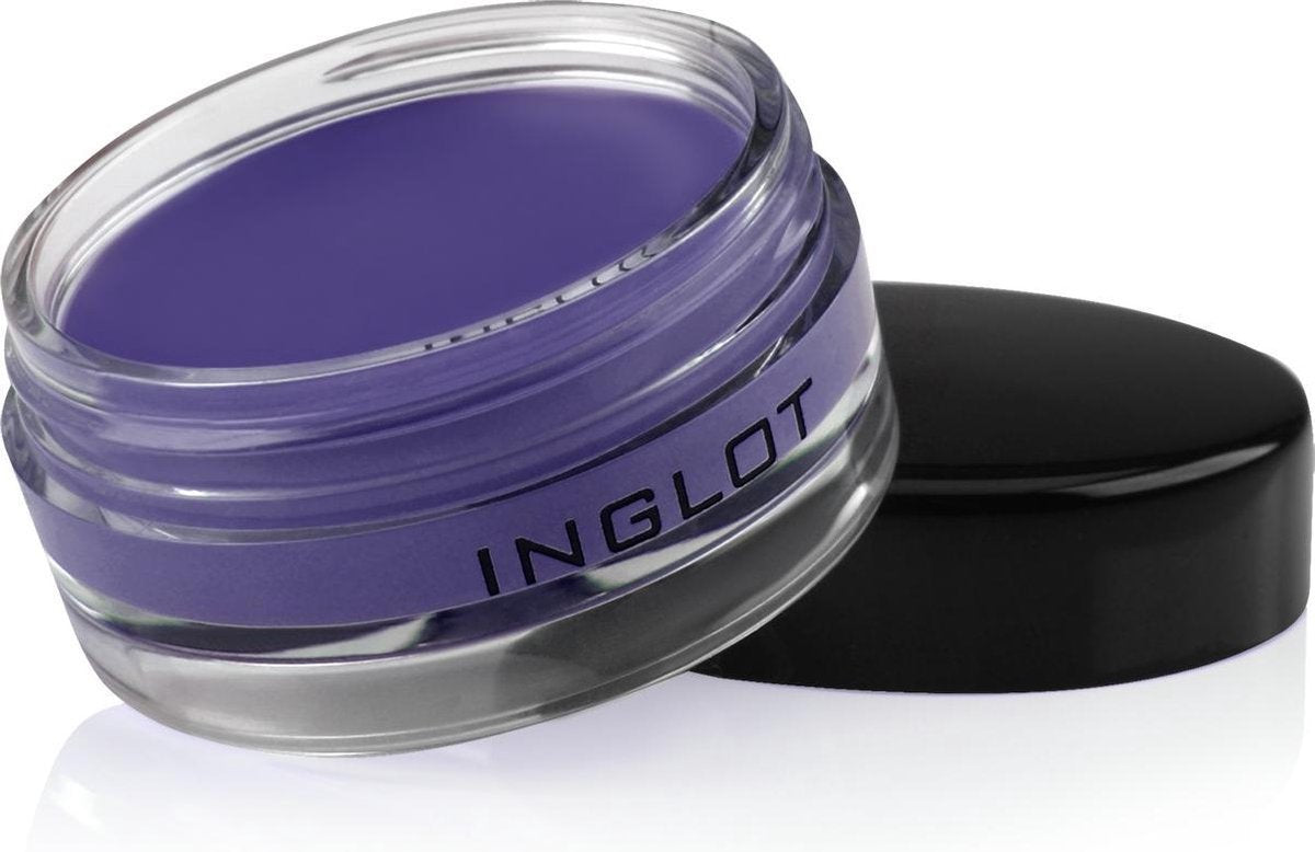 INGLOT AMC Eyeliner Gel - Eyeliner Waterproof