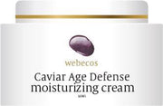 Caviar Age Defense