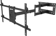 My Wall H 27-1 XL TV-beugel Uittrekbaar