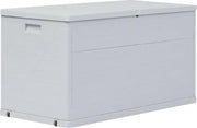 Medina Tuinbox 420 L lichtgrijs
