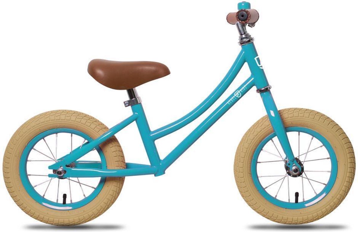 Loopfiets Rebel Kidz Classic 12
