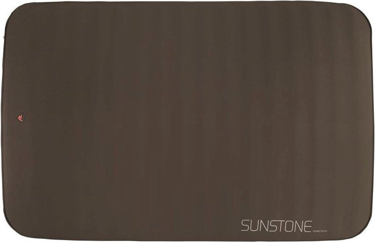 Robens Sunstone Double 120 - Luxe 2 persoons Slaapmat - R Waarde van 6.5 - 14 cm Hoog