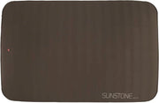Robens Sunstone Double 120 - Luxe 2 persoons Slaapmat - R Waarde van 6.5 - 14 cm Hoog