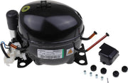 EMBRACO - Compressor EMX80CLC - 1/4PK  - R600 -  NBM1118Y - 484000000900
