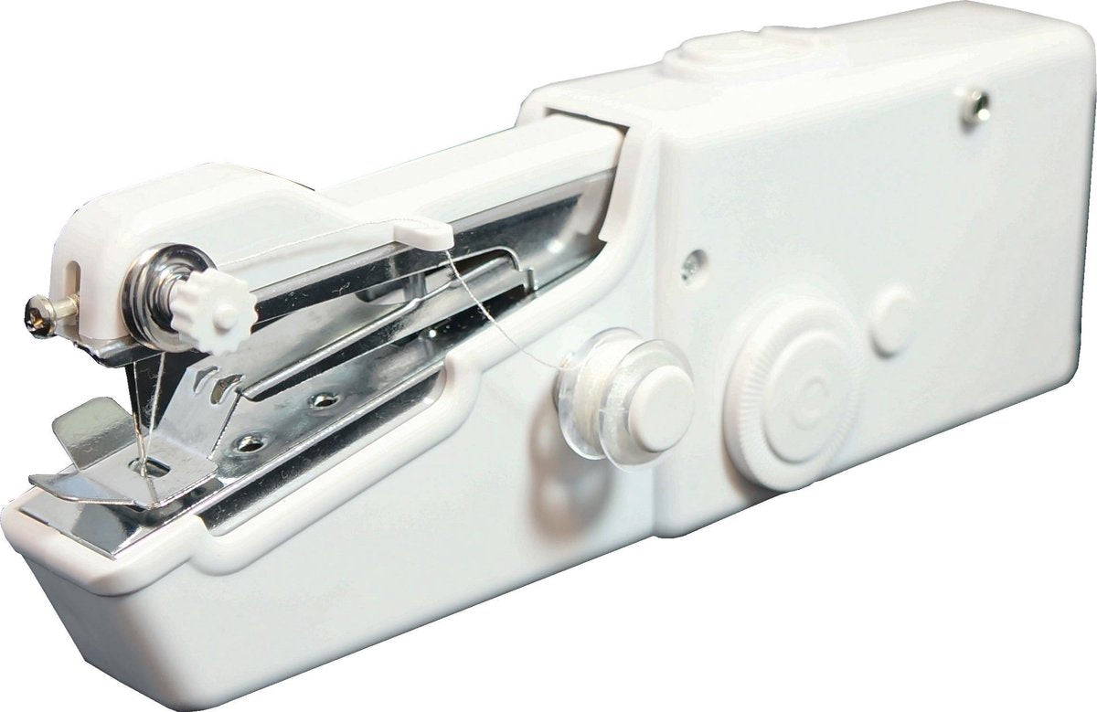 Handnaaimachine