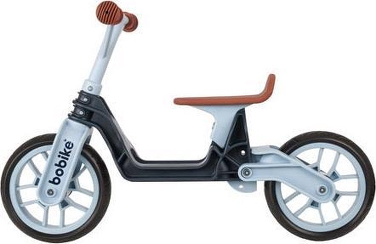 Bobike Loopfiets Balance Bike Blue