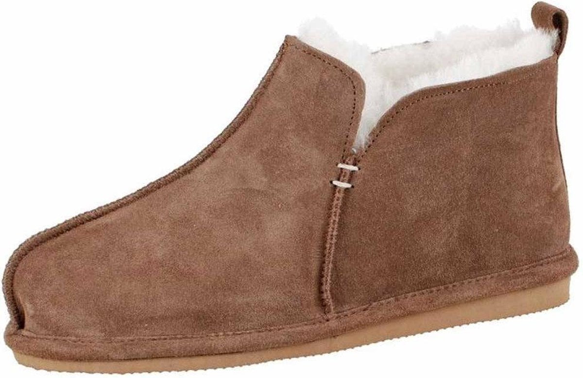 Gevavi GV04 Torna Chestnut Pantoffels Uniseks