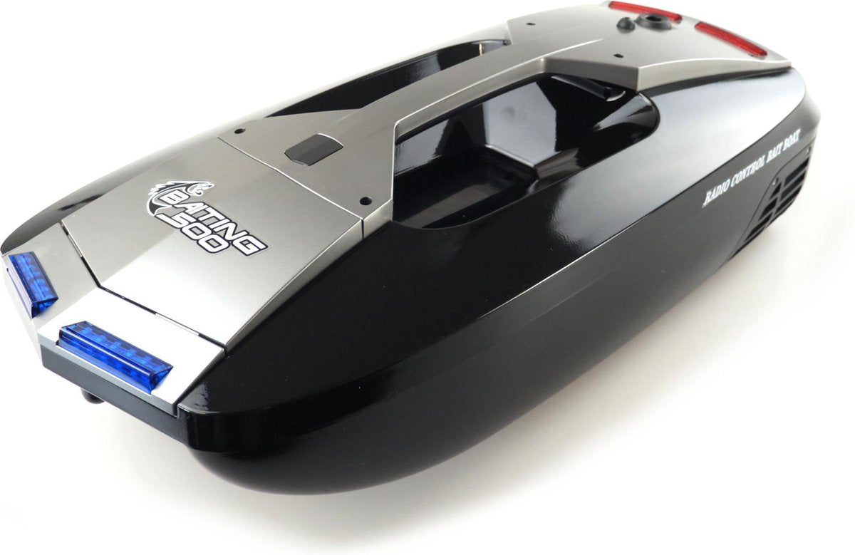 Amewi Baiting 500 V3 RC voerboot RTR 556 mm