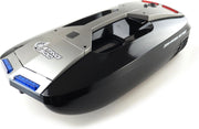 Amewi Baiting 500 V3 RC voerboot RTR 556 mm