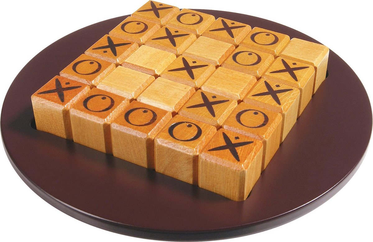 Quixo Classic