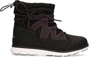 ONeill  - Fjord LT Flyknit sn - Womens - Black - 36
