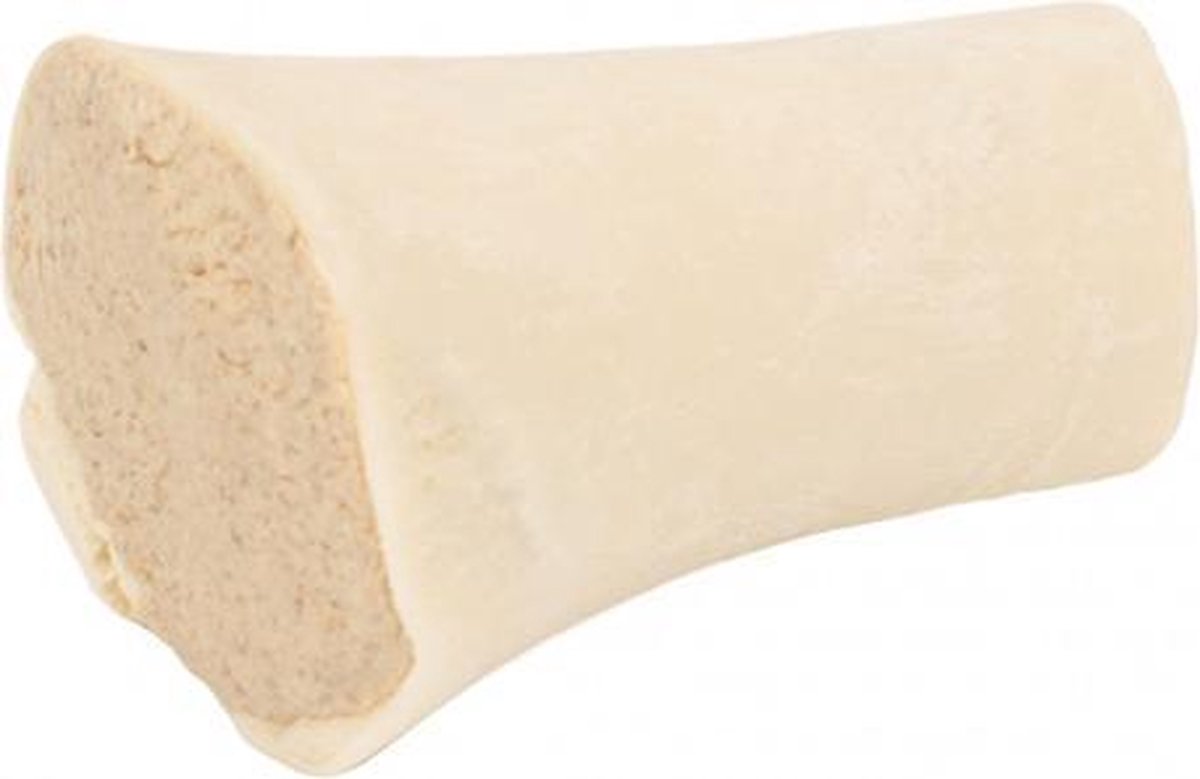 Bones! Gevuld runderbot kip