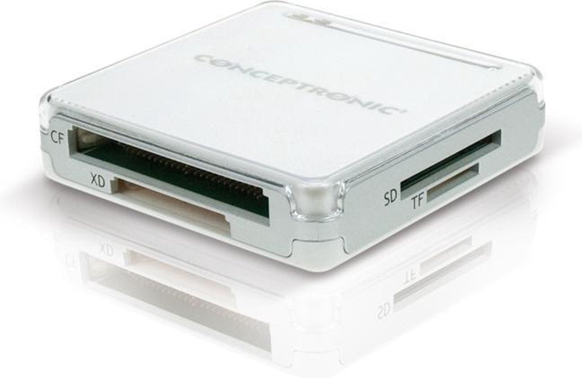 ALL IN 1 CARDREADER