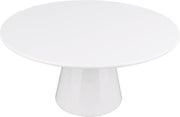 Kristallon melamine taartstandaard rond 30cm
