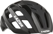 Lazer Fietshelm Century Mips Led Unisex Zwart Maat 52-56 Cm