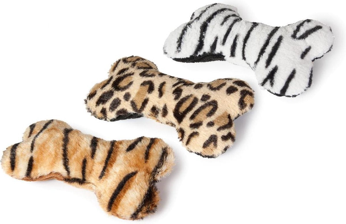 Plush toy myca