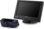 VZ-51 Achteruitrijcamera Set voor de Nissan NV200 Bestelbus (2010-heden)