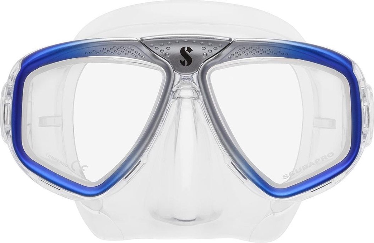 Scubapro Zoom Duikbril