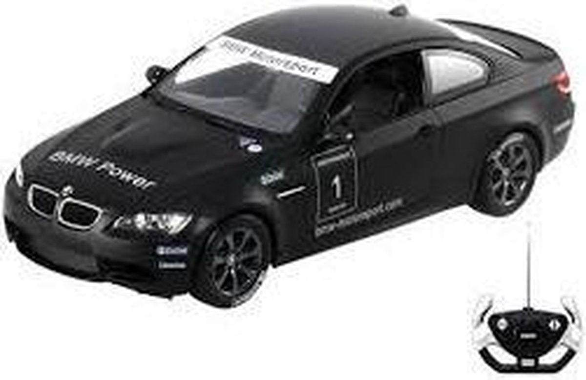 RC BMW M3 1:14