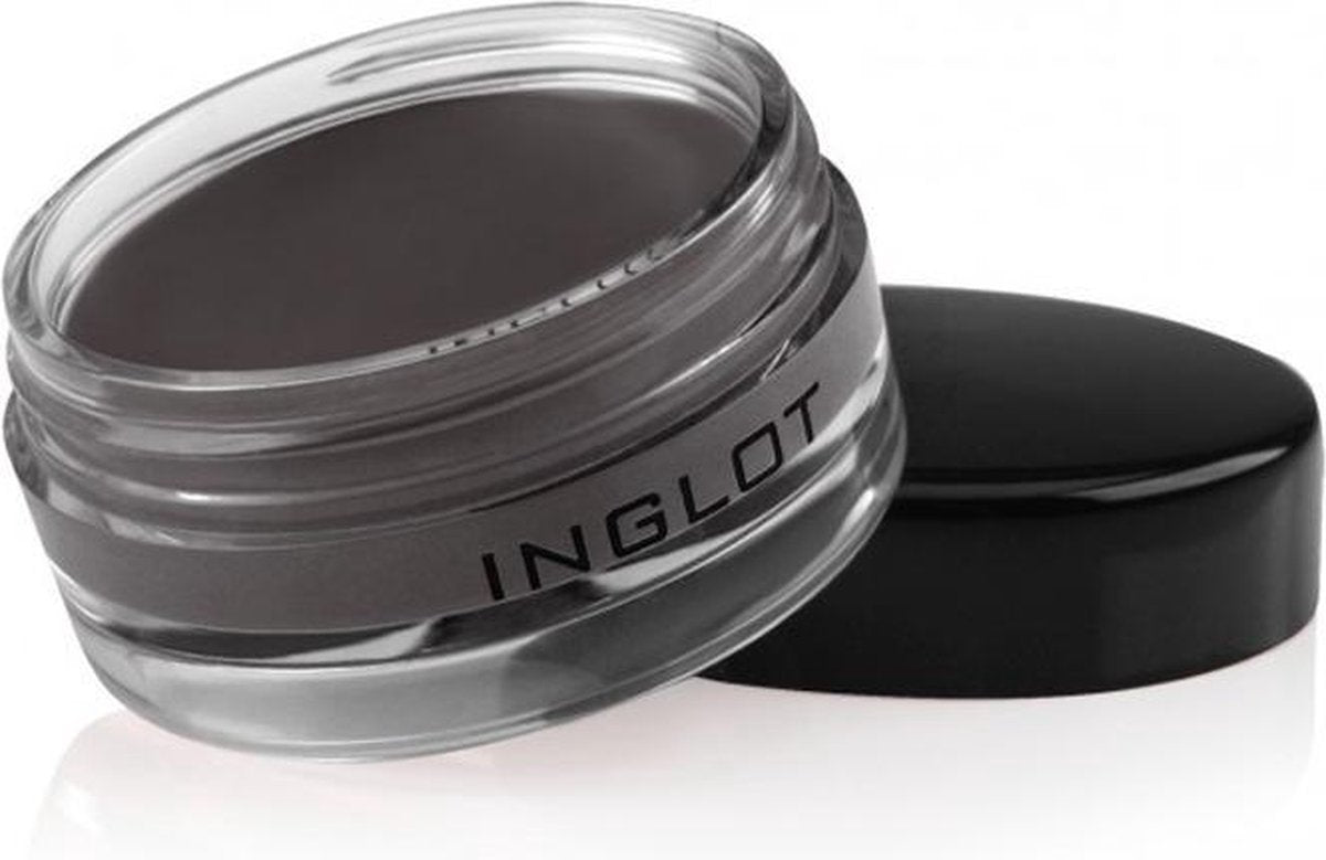 INGLOT AMC Eyeliner Gel - Eyeliner Waterproof