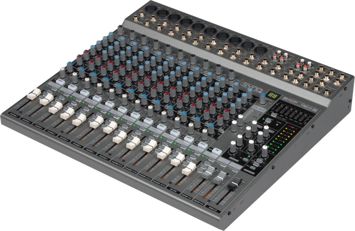 Synq SMP16.42 USB