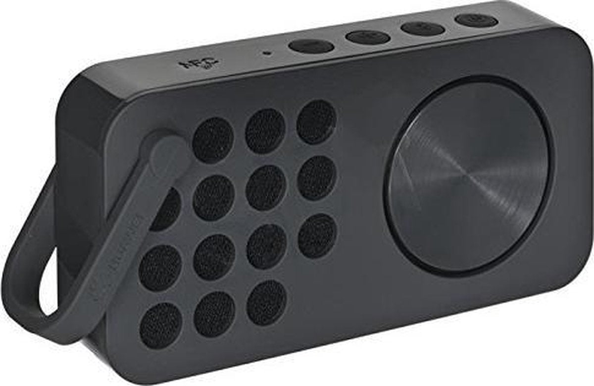 Huawei AM09 - Zwart