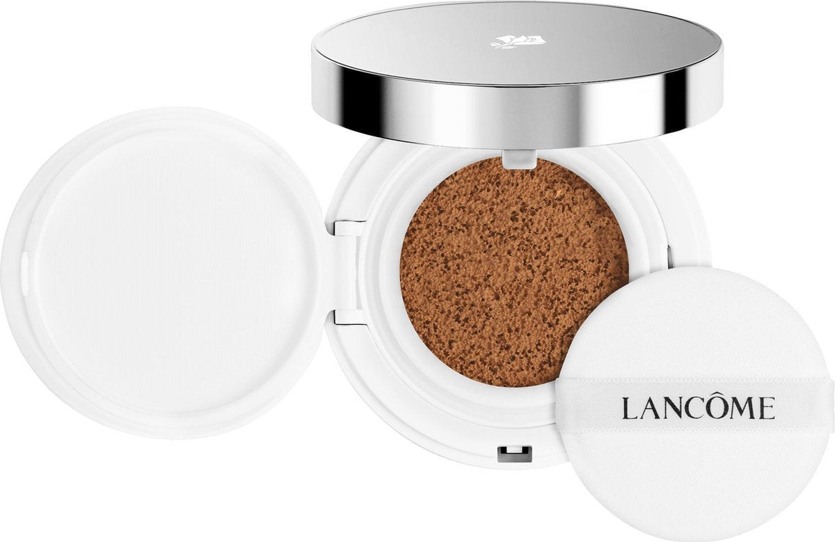 Lancôme (public) Miracle Cushion 05 Beige Ambré foundationmake-up Compacte behuizing Vloeistof