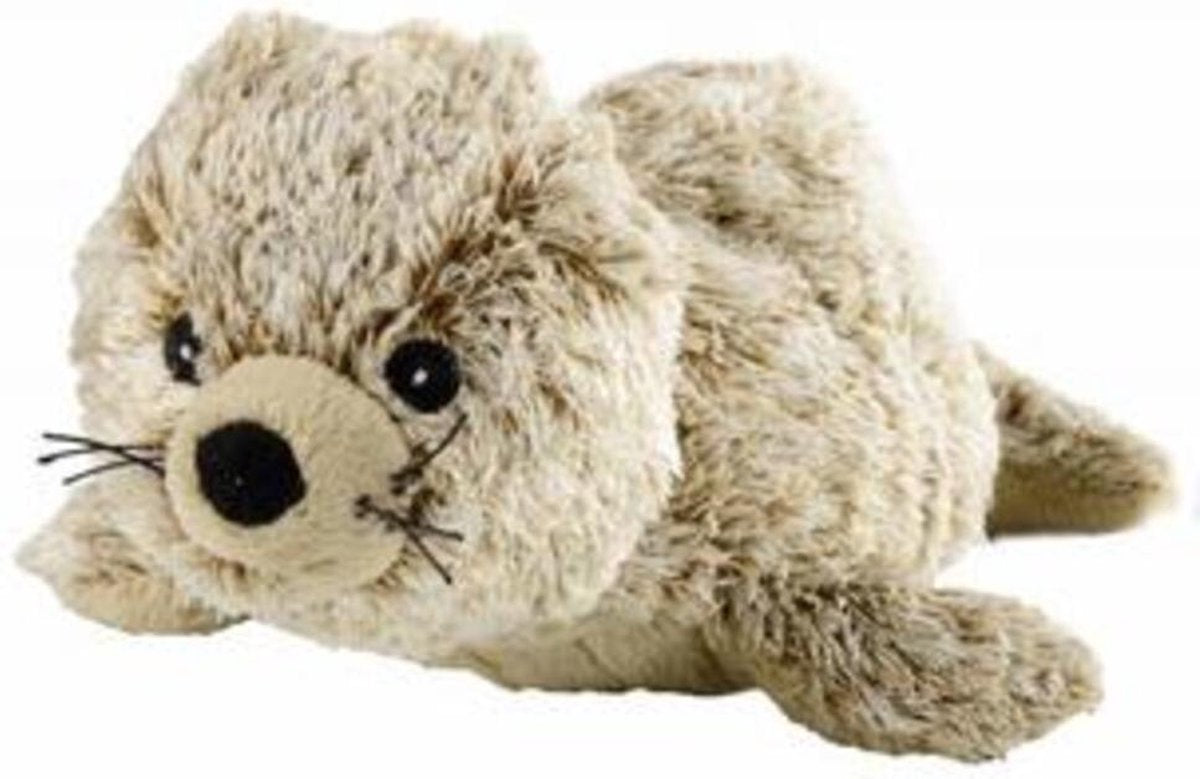 Warmies - Zeehond (mini)