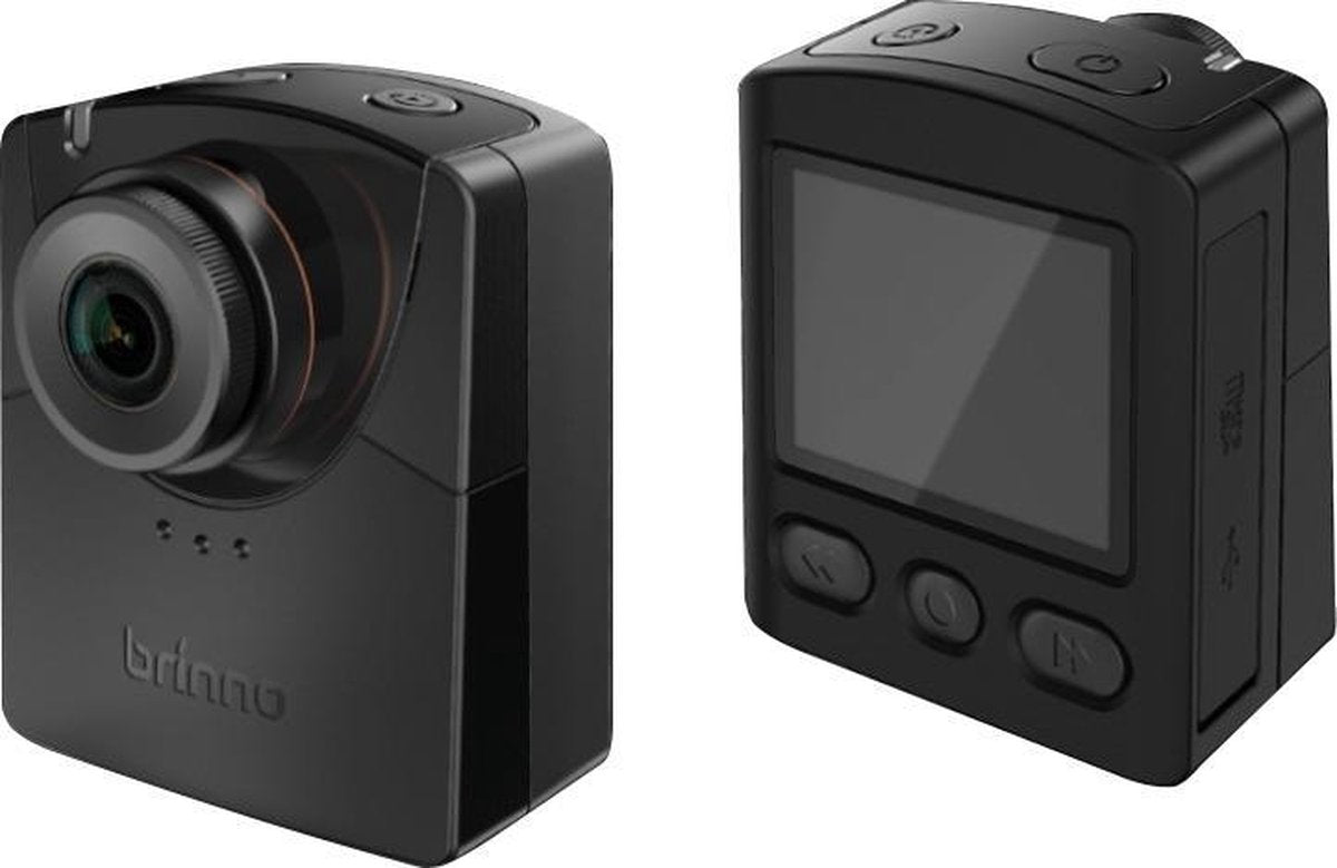 Brinno TLC2000 All-in-One Full HD HDR Time Lapse Camera