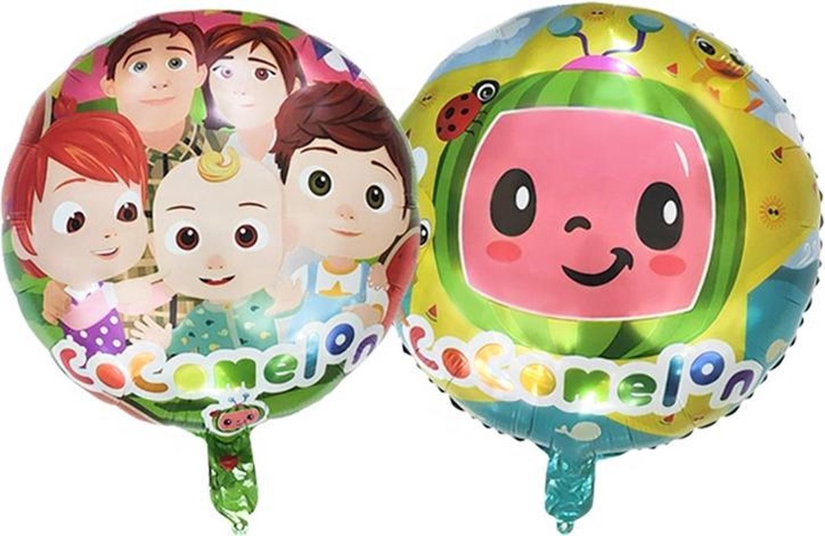 COCO-MELON-FOLIE-BALLON-18-INCH