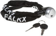 Falkx Kettingslot Met Nylon Hoes 800 X 3