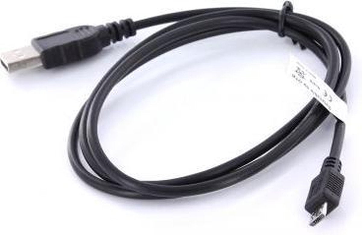 Mobiparts Datakabel Micro USB