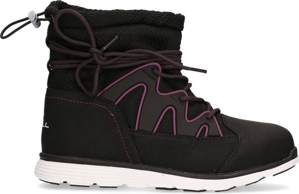 ONeill  - Fjord LT Flyknit sn - Womens - Black - 41