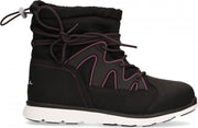 ONeill  - Fjord LT Flyknit sn - Womens - Black - 41