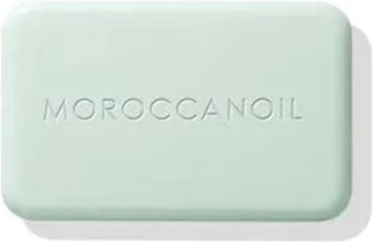 Moroccanoil Body Reinigende Zeep Fragrance Originale 200 gr