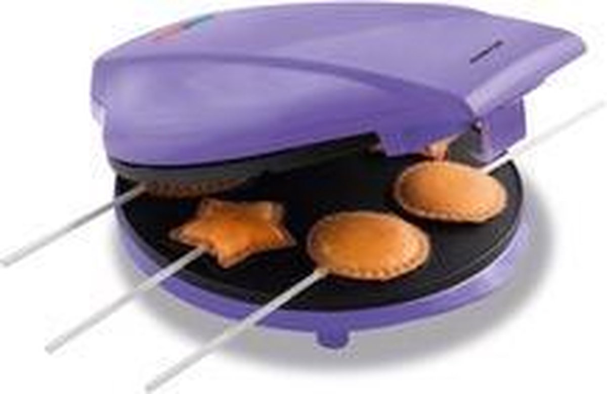 Inventum Popcakemaker PC060