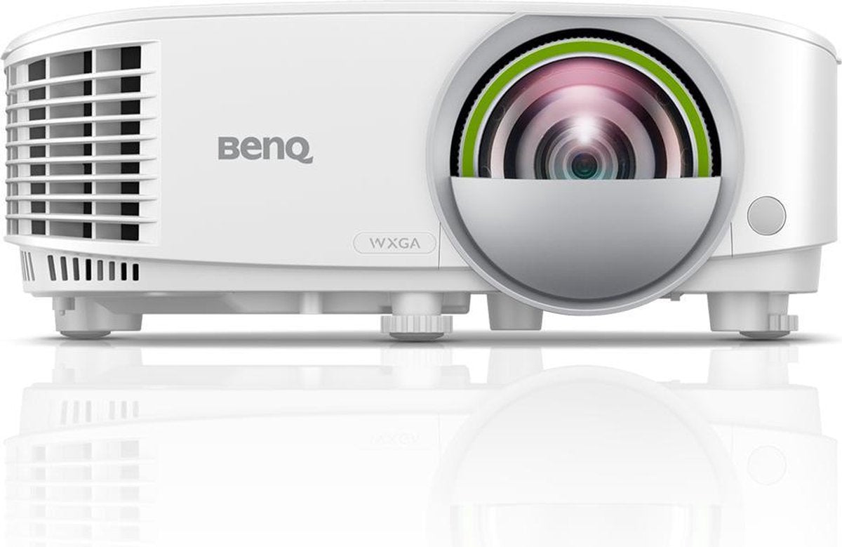 Benq EW800ST - Full HD DLP Beamer