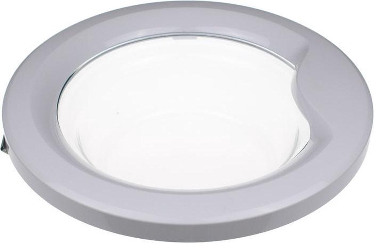 BEKO - DEUR CPL   -  SCHARNIER - 2PUNTEN - 2878300200
