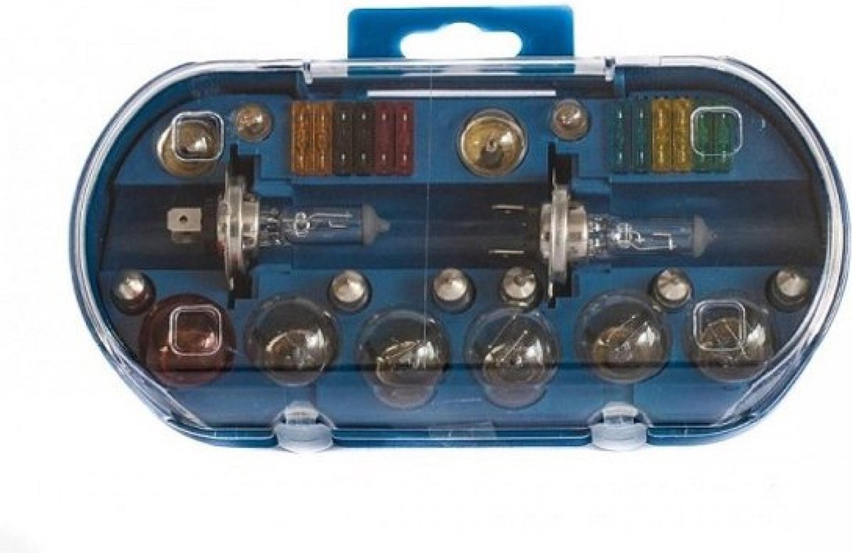Autolampenset H7 - 12V (30x)