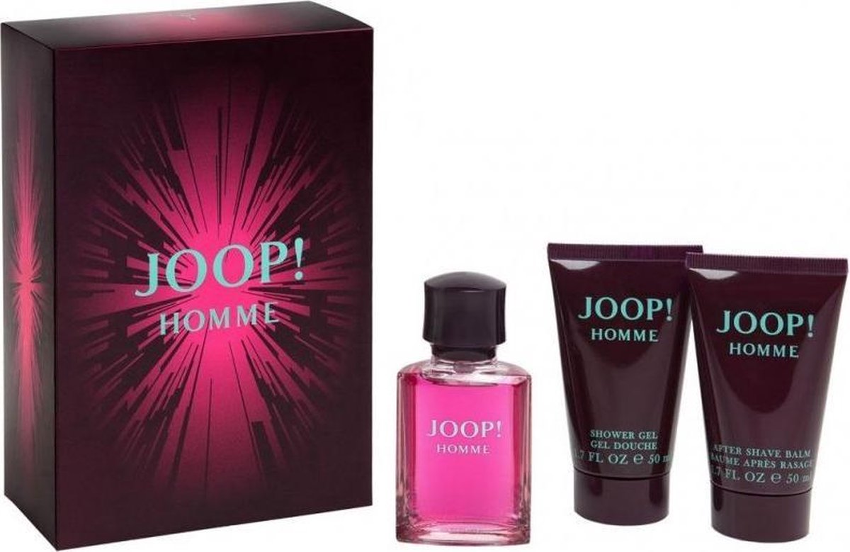 Joop! Homme Eau de Toilette (30 ml)