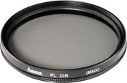 Hama Polarisatiefilter - Circulair - Standaard Coating - 72mm