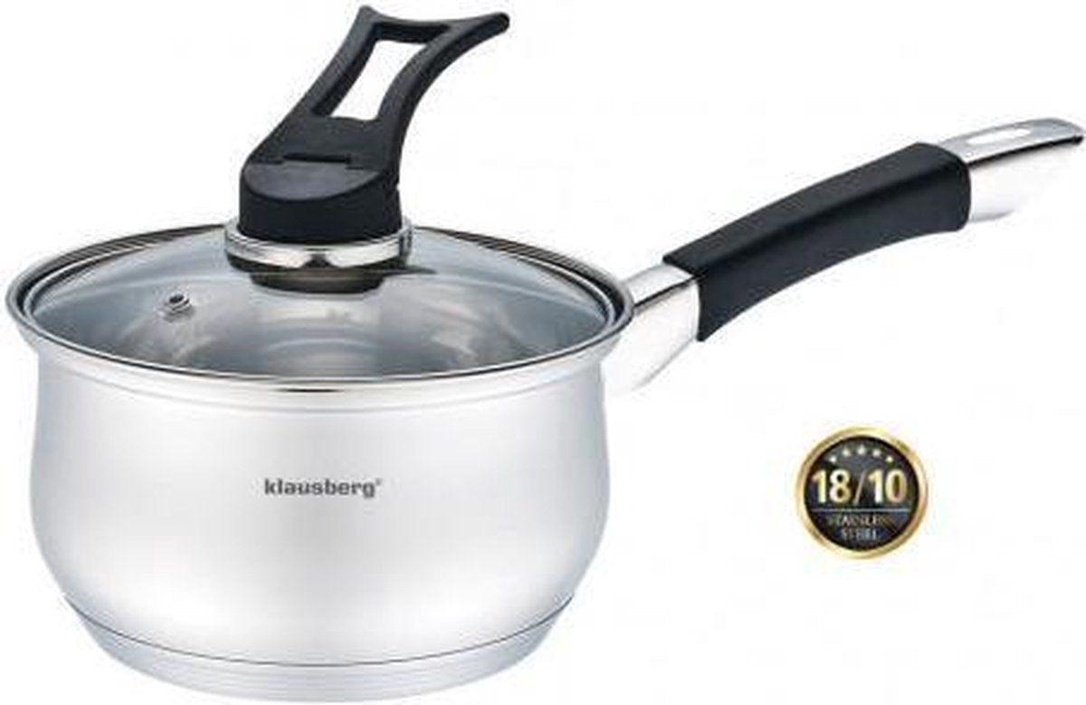 Klausberg KB-7219 steelpan- 1